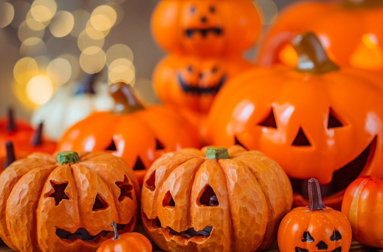 もうすぐハロウィン】かぼちゃの特徴や調理方法を紹介！ | 株式会社